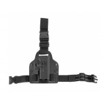 Кобура набедренная IMI Glock (Black) [A.C.M.]